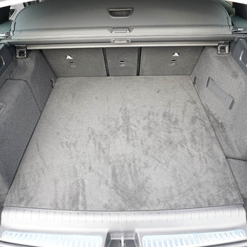 Vasche baule Mercedes Classe C W206 PHEV, carrozzeria auto famigliare, fabbricazione 10.2021 - presente | 194018GRD