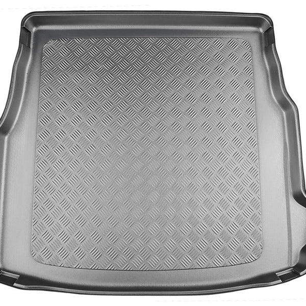 Vasche baule Mercedes Classe C W206 PHEV, carrozzeria berlina, fabbricazione 10.2021 - presente | 194019BSC