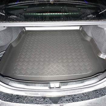 Vasche baule Mercedes Classe C W206 PHEV, carrozzeria berlina, fabbricazione 10.2021 - presente | 194019BSC