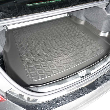 Vasche baule Mercedes Classe C W206 PHEV, carrozzeria berlina, fabbricazione 10.2021 - presente | 194019BSC