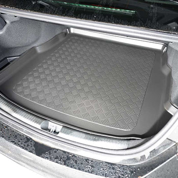 Vasche baule Mercedes Classe C W206 PHEV, carrozzeria berlina, fabbricazione 10.2021 - presente | 194019BSC