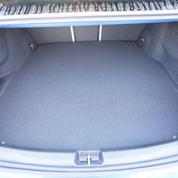 Vasche baule Mercedes Classe C W206 PHEV, carrozzeria berlina, fabbricazione 10.2021 - presente | 194019BSC