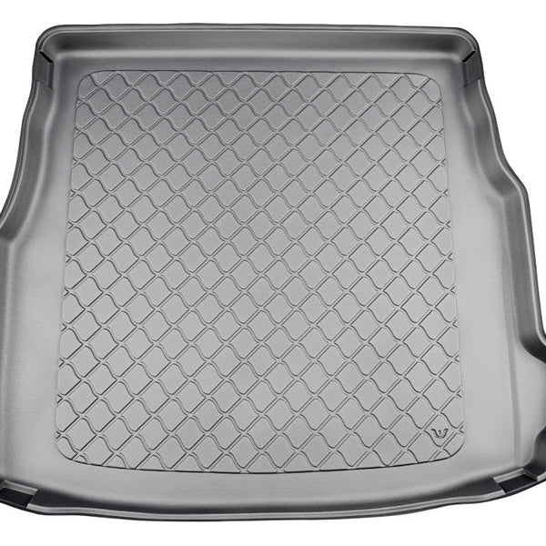 Vasche baule Mercedes Classe C W206 PHEV, carrozzeria berlina, fabbricazione 10.2021 - presente | 194019GRD