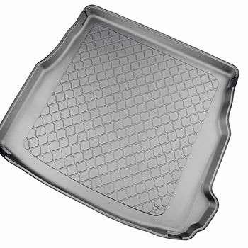 Vasche baule Mercedes Classe C W206 PHEV, carrozzeria berlina, fabbricazione 10.2021 - presente | 194019GRD