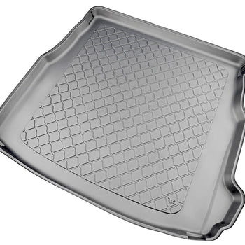 Vasche baule Mercedes Classe C W206 PHEV, carrozzeria berlina, fabbricazione 10.2021 - presente | 194019GRD