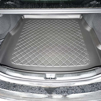 Vasche baule Mercedes Classe C W206 PHEV, carrozzeria berlina, fabbricazione 10.2021 - presente | 194019GRD