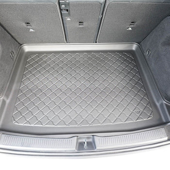 Vasche baule Mercedes Classe B W247 Sports Tourer PHEV, carrozzeria hatchback, fabbricazione 06.2020 - presente | 194020GRD