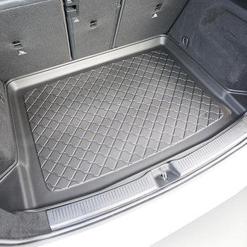 Vasche baule Mercedes Classe B W247 Sports Tourer PHEV, carrozzeria hatchback, fabbricazione 06.2020 - presente | 194020GRD