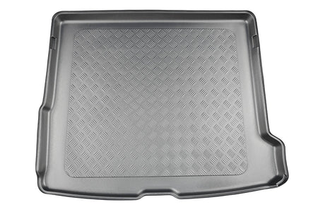 Vasche baule Mercedes GLC X254, carrozzeria suv, fabbricazione 07.2022 - presente, non corrisponde al modello phev | 194021BSC