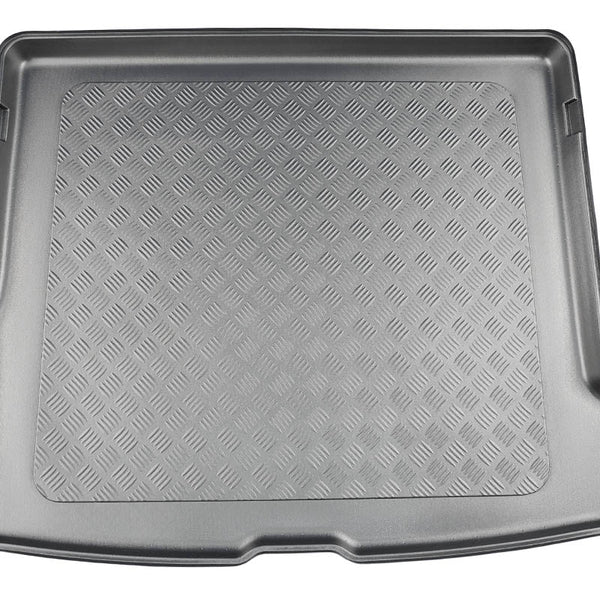 Vasche baule Mercedes GLC X254, carrozzeria suv, fabbricazione 07.2022 - presente, non corrisponde al modello phev | 194021BSC