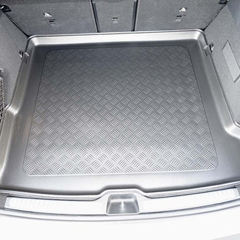 Vasche baule Mercedes GLC X254, carrozzeria suv, fabbricazione 07.2022 - presente, non corrisponde al modello phev | 194021BSC
