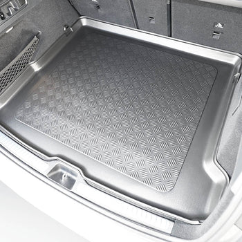 Vasche baule Mercedes GLC X254, carrozzeria suv, fabbricazione 07.2022 - presente, non corrisponde al modello phev | 194021BSC