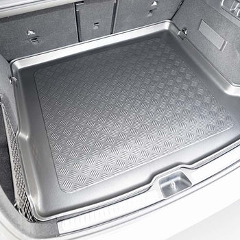 Vasche baule Mercedes GLC X254, carrozzeria suv, fabbricazione 07.2022 - presente, non corrisponde al modello phev | 194021BSC
