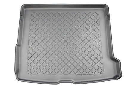 Vasche baule Mercedes GLC X254, carrozzeria suv, fabbricazione 07.2022 - presente, non corrisponde al modello phev | 194021GRD