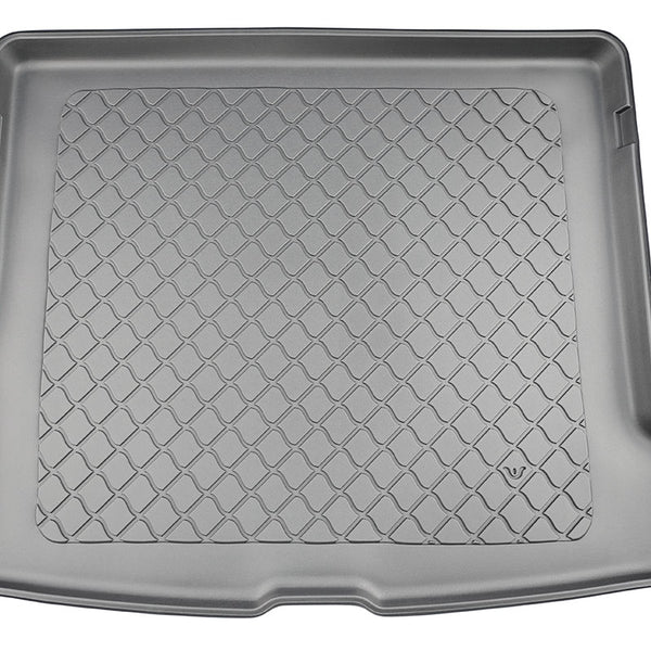 Vasche baule Mercedes GLC X254, carrozzeria suv, fabbricazione 07.2022 - presente, non corrisponde al modello phev | 194021GRD