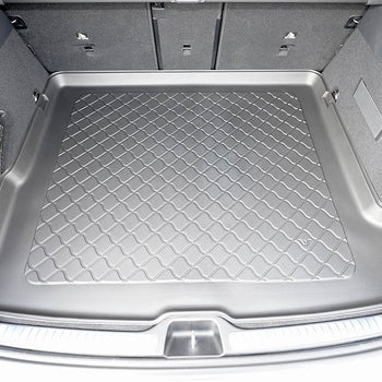Vasche baule Mercedes GLC X254, carrozzeria suv, fabbricazione 07.2022 - presente, non corrisponde al modello phev | 194021GRD