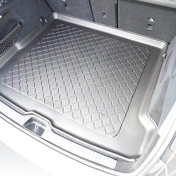 Vasche baule Mercedes GLC X254, carrozzeria suv, fabbricazione 07.2022 - presente, non corrisponde al modello phev | 194021GRD