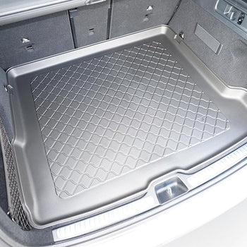 Vasche baule Mercedes GLC X254, carrozzeria suv, fabbricazione 07.2022 - presente, non corrisponde al modello phev | 194021GRD