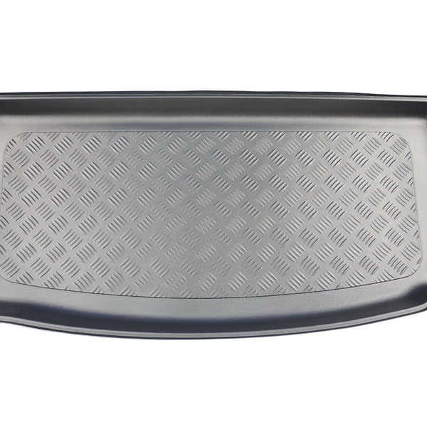 Vasche baule Mercedes Classe E W213 PHEV, carrozzeria berlina, fabbricazione 07.2016 - 08.2023 | 194022BSC