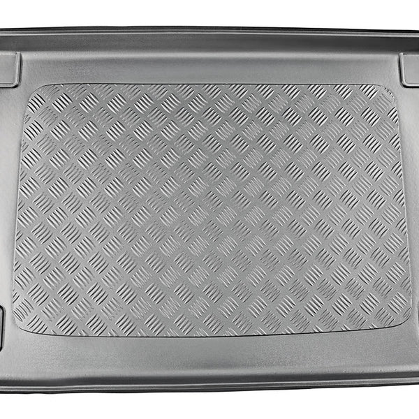 Vasche baule Mercedes Classe G W464, carrozzeria suv, fabbricazione 2018 - presente | 194023BSC