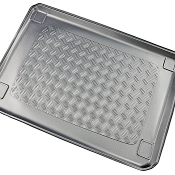 Vasche baule Mercedes Classe G W464, carrozzeria suv, fabbricazione 2018 - presente | 194023BSC