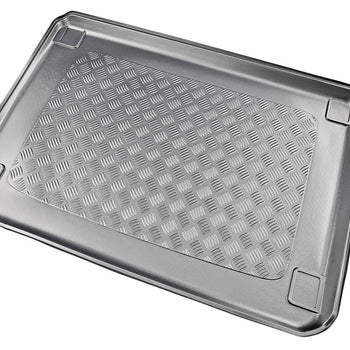 Vasche baule Mercedes Classe G W464, carrozzeria suv, fabbricazione 2018 - presente | 194023BSC