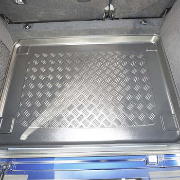 Vasche baule Mercedes Classe G W464, carrozzeria suv, fabbricazione 2018 - presente | 194023BSC