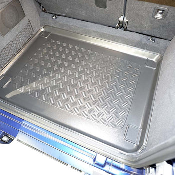 Vasche baule Mercedes Classe G W464, carrozzeria suv, fabbricazione 2018 - presente | 194023BSC