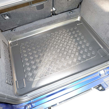 Vasche baule Mercedes Classe G W464, carrozzeria suv, fabbricazione 2018 - presente | 194023BSC