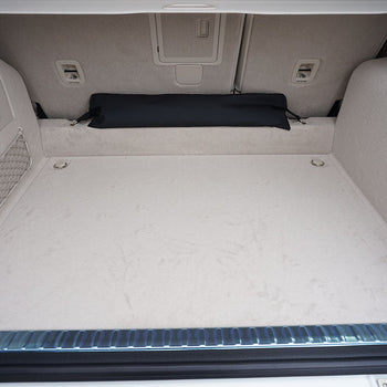 Vasche baule Mercedes Classe G W464, carrozzeria suv, fabbricazione 2018 - presente | 194023BSC