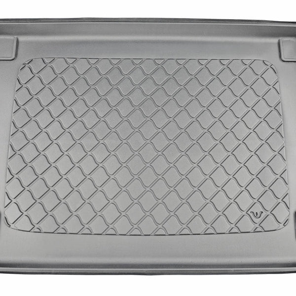 Vasche baule Mercedes Classe G W464, carrozzeria suv, fabbricazione 2018 - presente | 194023GRD