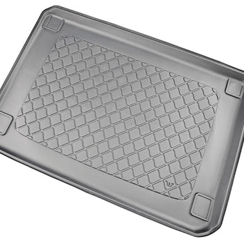 Vasche baule Mercedes Classe G W464, carrozzeria suv, fabbricazione 2018 - presente | 194023GRD