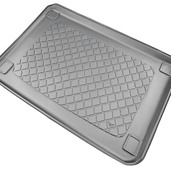 Vasche baule Mercedes Classe G W464, carrozzeria suv, fabbricazione 2018 - presente | 194023GRD