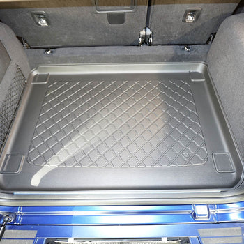 Vasche baule Mercedes Classe G W464, carrozzeria suv, fabbricazione 2018 - presente | 194023GRD