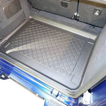 Vasche baule Mercedes Classe G W464, carrozzeria suv, fabbricazione 2018 - presente | 194023GRD