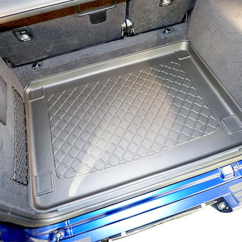 Vasche baule Mercedes Classe G W464, carrozzeria suv, fabbricazione 2018 - presente | 194023GRD