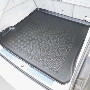 Vasche baule Mercedes EQS V296 electric, carrozzeria suv, fabbricazione 12.2022 - presente, 5 posti | 194024BSC