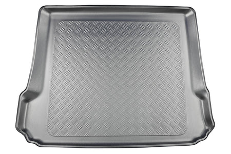 Vasche baule Mercedes EQE X294, carrozzeria suv, fabbricazione 05.2023 - presente | 194027BSC