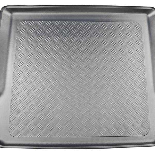 Vasche baule Mercedes EQE X294, carrozzeria suv, fabbricazione 05.2023 - presente | 194027BSC