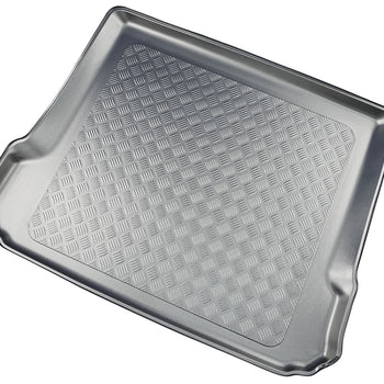 Vasche baule Mercedes EQE X294, carrozzeria suv, fabbricazione 05.2023 - presente | 194027BSC