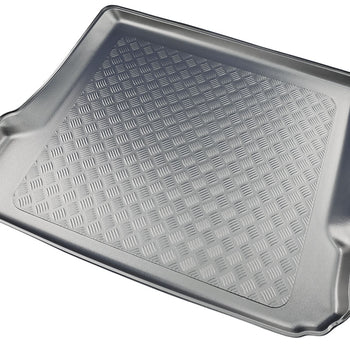 Vasche baule Mercedes EQE X294, carrozzeria suv, fabbricazione 05.2023 - presente | 194027BSC