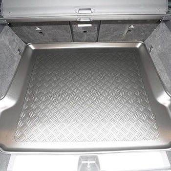 Vasche baule Mercedes EQE X294, carrozzeria suv, fabbricazione 05.2023 - presente | 194027BSC