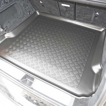 Vasche baule Mercedes EQE X294, carrozzeria suv, fabbricazione 05.2023 - presente | 194027BSC