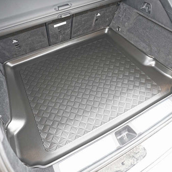 Vasche baule Mercedes EQE X294, carrozzeria suv, fabbricazione 05.2023 - presente | 194027BSC