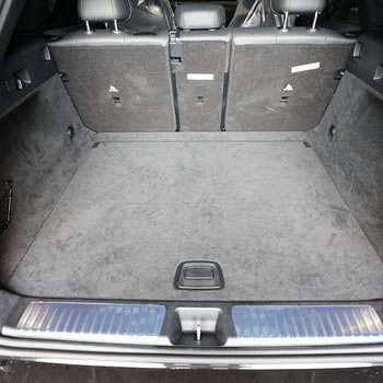 Vasche baule Mercedes EQE X294, carrozzeria suv, fabbricazione 05.2023 - presente | 194027BSC