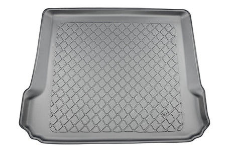 Vasche baule Mercedes EQE X294, carrozzeria suv, fabbricazione 05.2023 - presente | 194027GRD
