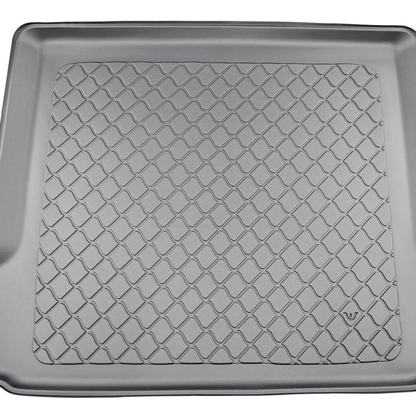 Vasche baule Mercedes EQE X294, carrozzeria suv, fabbricazione 05.2023 - presente | 194027GRD