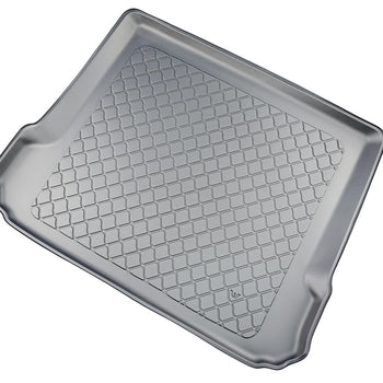 Vasche baule Mercedes EQE X294, carrozzeria suv, fabbricazione 05.2023 - presente | 194027GRD