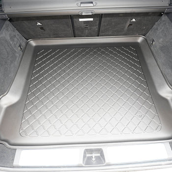 Vasche baule Mercedes EQE X294, carrozzeria suv, fabbricazione 05.2023 - presente | 194027GRD