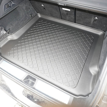 Vasche baule Mercedes EQE X294, carrozzeria suv, fabbricazione 05.2023 - presente | 194027GRD